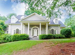 1281 Westminster Walk NW, Atlanta, GA 30327