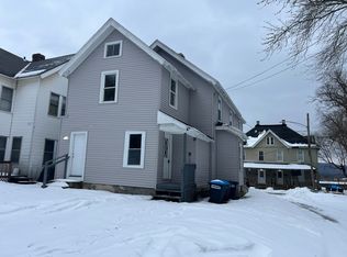 3 Cherry St UNIT 2, Pittsfield, MA 01201