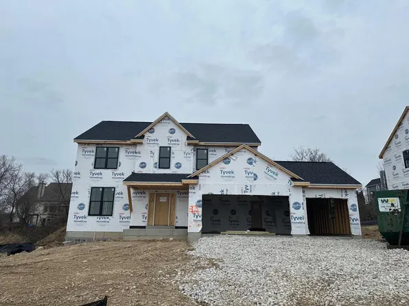 3716 Oakmont TRAIL, Waukesha, WI 53188