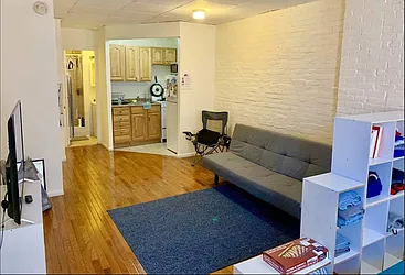 Rented by Compass