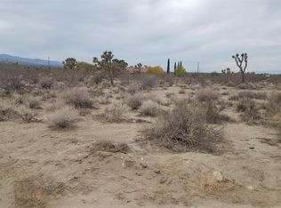 12322 Buena Vista Rd, Pinon Hills, CA 92372