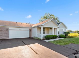 16424 Crescent Lake Ct, Crest Hill, IL 60403