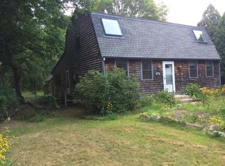 3421 Kingstown Rd, South Kingstown, RI 02892