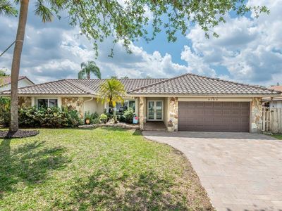 9760 NW 10th St, Plantation, FL, 33322