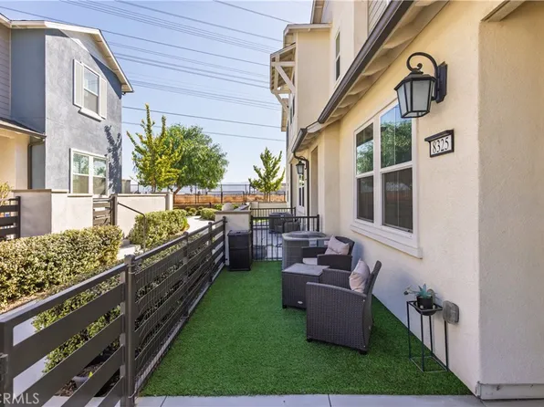 8325 Spirit St, Chino, CA 91708