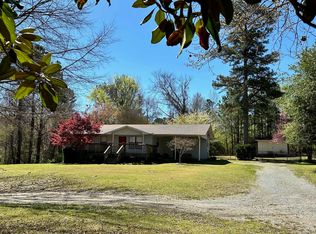 2211 Willow Springs Rd, Little Rock, AR 72206