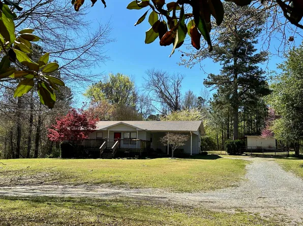 2211 Willow Springs Rd, Little Rock, AR 72206