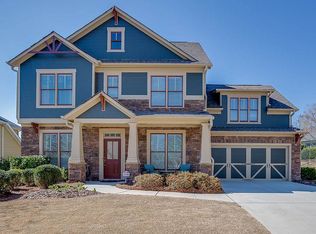 7355 Bird Song Pl, Flowery Branch, GA