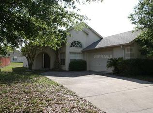 218 Willow Bend Dr, Clermont, FL 34711