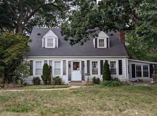 31478 Rosslyn Ave, Garden City, MI 48135