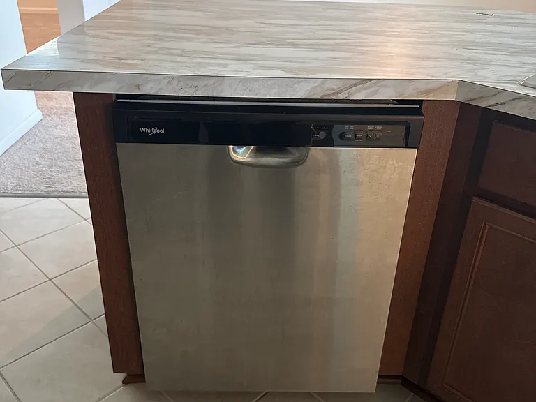 Dishwasher