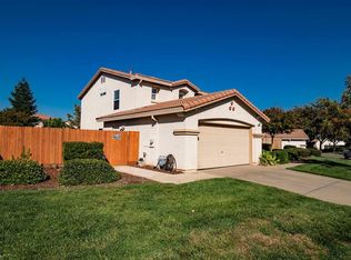 10896 Wethersfield Dr, Mather, CA
