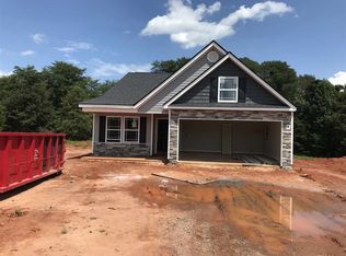 421 Roys Pl LOT 24, Wellford, SC 29385