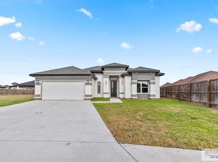 7100 Caribbean Dr, Brownsville, TX 78520
