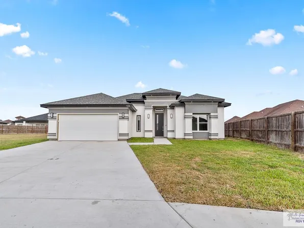 7100 Caribbean Dr, Brownsville, TX 78520