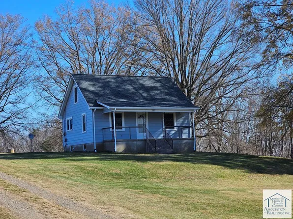 131 Rockwood Park Rd, Bassett, VA 24055