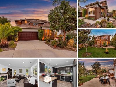 1452 Golden Sunset Dr, San Marcos, CA, 92078