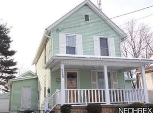 225 State Ave NE, Massillon, OH 44646