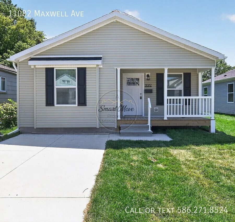 11082 Maxwell — Photo 1