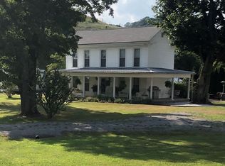 155 Broad Run Rd, Jane Lew, WV 26378