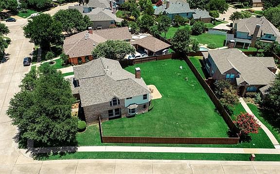 2nd image of 4815 Ivyleaf Ln