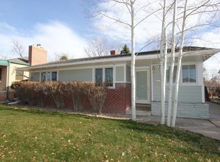 772 Ivy St, Denver, CO 80220