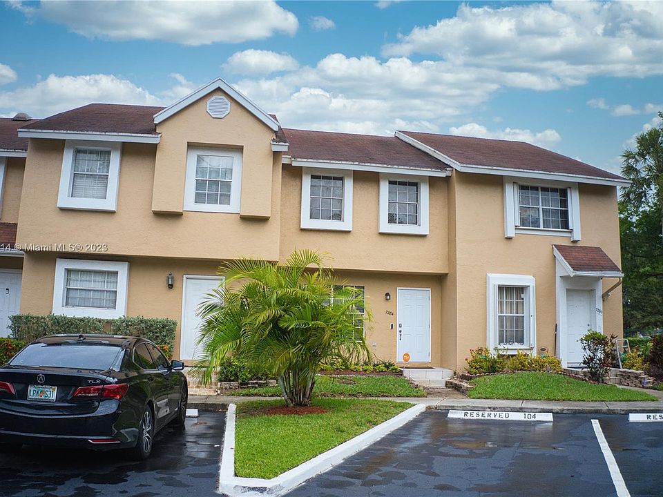 7284 Woodmont Ave, Tamarac, FL 33321 Zillow