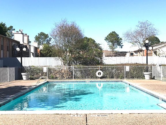 2nd image of 7400 Bellerive Dr APT 801