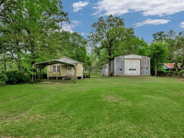 4226 E State Highway 103, Lufkin, TX 75901