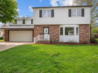 526 40th Ave, East Moline, IL 61244