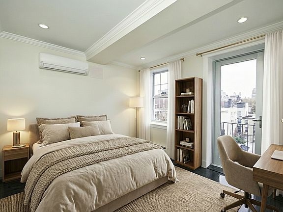 3rd image of 448 W 19th St #Penthouse 2