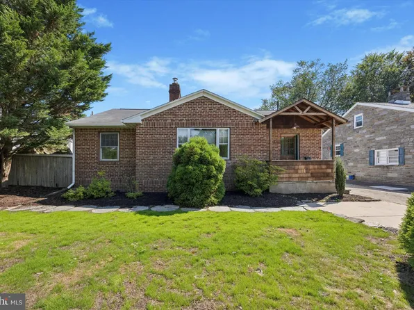 26 McCloskey Rd, Flourtown, PA 19031