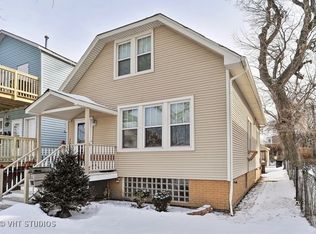 651 W 43rd Pl, Chicago, IL 60609