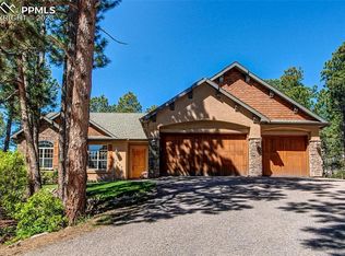 17330 Lamplight Dr, Monument, CO 80132