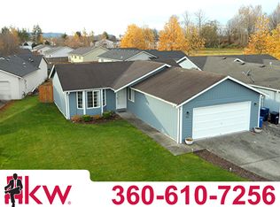 302 Coates Ln, Sedro Woolley, WA 98284