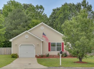 3510 Derby Cv, Suffolk, VA 23435