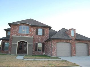 3393 Brookwood Dr, Houma, LA 70360