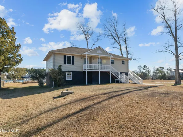 9211 Hornigold Avenue, Oriental, NC 28571