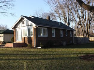 1921 Cardinal Dr, Springfield, IL 62704