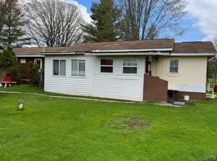 4660 Wood Rd, Vernon, NY 13476