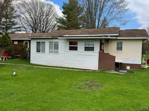 4660 Wood Rd, Vernon, NY 13476