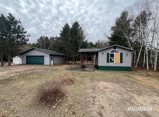 23512 45th Ave, Cadott, WI 54727