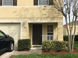 593 Cresting Oak Cir #94, Orlando, FL 32824