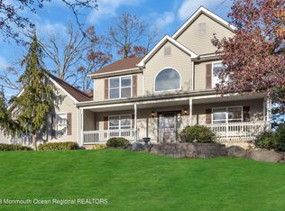 166 Lester Rd, Toms River, NJ 08753