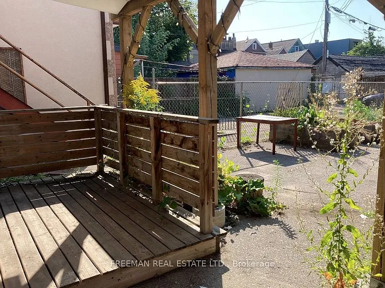 985 Dupont St #1 — Photo 13