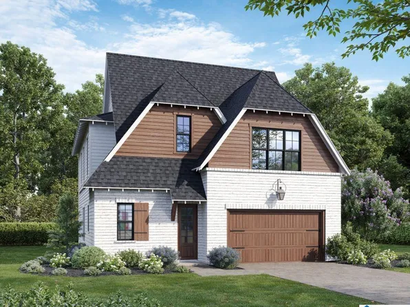 1117 Ninas Way, Birmingham, AL 35243