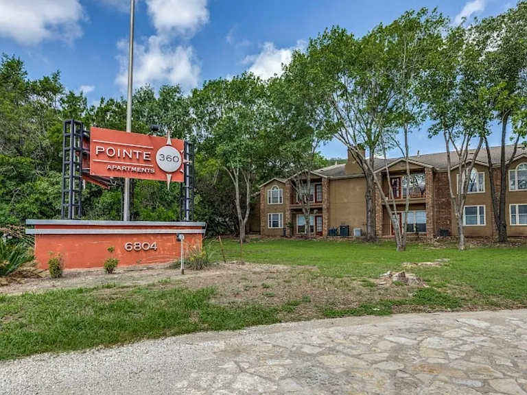 6804 N Capital Of Texas Hwy #724 — Photo 9