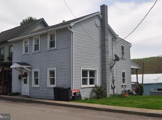 540 Moore St, Millersburg, PA 17061