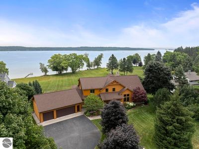 11092 Summertime Trl, Williamsburg, MI, 49690
