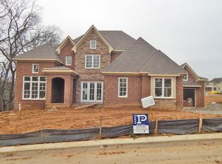 2309 Harts Landmark Drive, Franklin, TN 37069